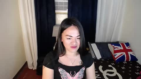 Althea online show from January 14, 7:00 pm