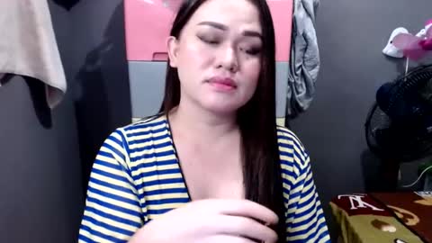 Althea online show from August 2, 5:11 pm