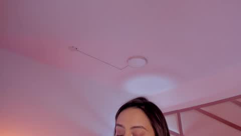 Snapshot of callmeanna_ chatting on September 9, 12:21 am Anna Banana online show from September 9, 12:21 am