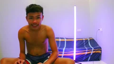 Ceejay online show from March 26, 5:46 am