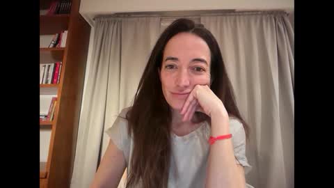 Carlota online show from February 1, 11:36 pm