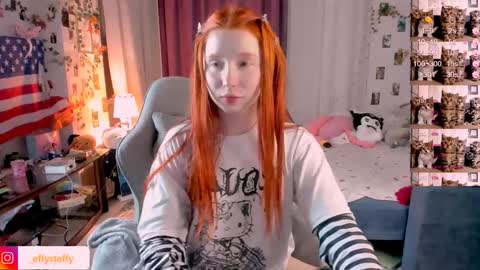 Effyblonde   follow my telegram channel for more content3 online show from December 1, 10:43 pm