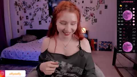Effyblonde   follow my telegram channel for more content3 online show from February 27, 11:37 pm