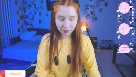 Effyblonde   follow my telegram channel for more content3 online show from September 19, 7:58 pm