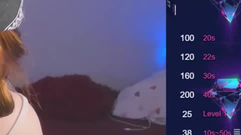 Effyblonde   follow my telegram channel for more content3 online show from March 13, 11:28 am