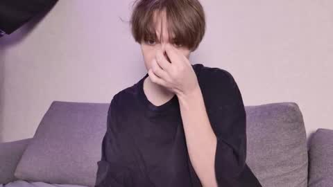 Nick online show from October 18, 12:24 am