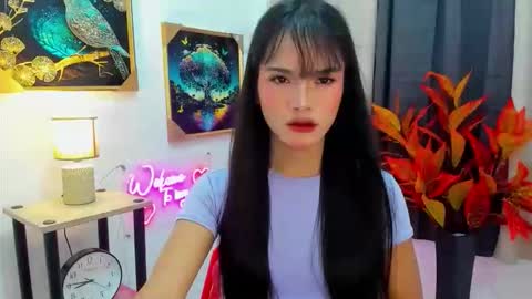 Snapshot of callmeprettylj chatting on November 1, 12:45 am lovely jane LJ online show from November 1, 12:45 am