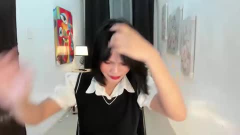 lovely jane LJ online show from May 13, 4:59 pm