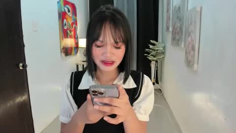 lovely jane LJ online show from May 19, 7:20 pm