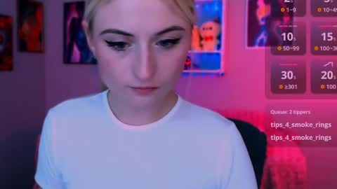 callmevivien online show from April 22, 7:26 pm