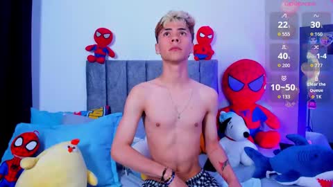 callum online show from March 21, 6:40 am