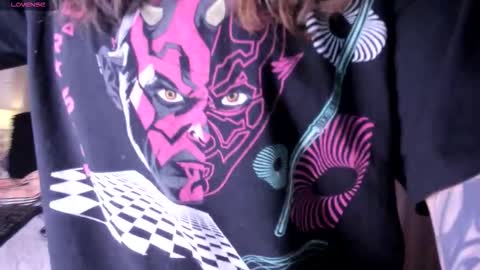 calmacaos online show from February 11, 11:15 am