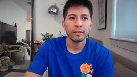 Daddy online show from June 16, 3:03 pm