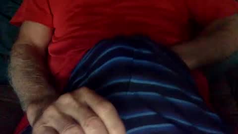 Snapshot of calred22 chatting on February 1, 9:21 am SunnyBoy online show from February 1, 9:21 am