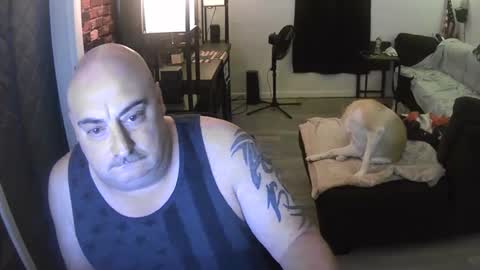 longjohn74 online show from September 28, 5:57 am