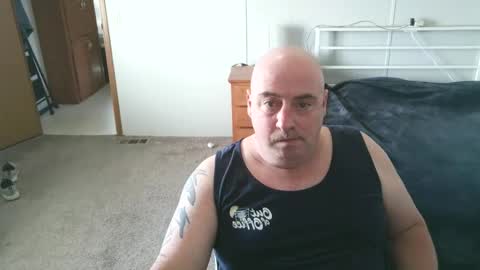 longjohn74 online show from April 20, 8:21 pm