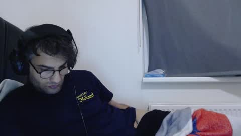 Calvinjohnlad online show from December 15, 5:31 pm