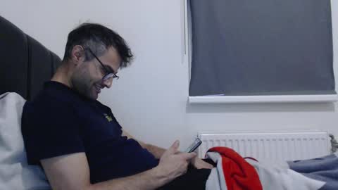 Calvinjohnlad online show from December 16, 3:54 pm