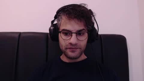 Calvinjohnlad online show from December 20, 11:21 am