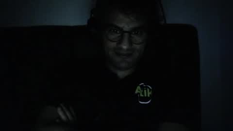 Calvinjohnlad online show from December 22, 4:06 pm