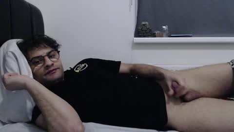 Calvinjohnlad online show from December 22, 10:15 pm