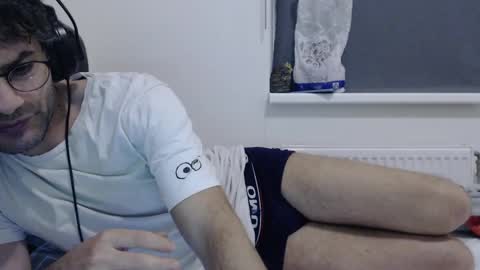 Calvinjohnlad online show from December 25, 5:47 pm