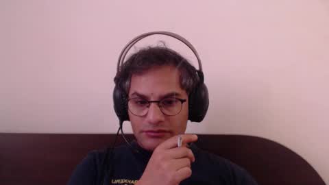 Calvinjohnlad online show from November 21, 7:07 am