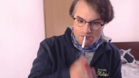 Calvinjohnlad online show from January 8, 11:01 am