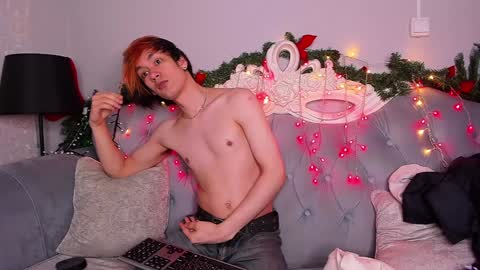 Calvin Owens online show from January 11, 4:16 am