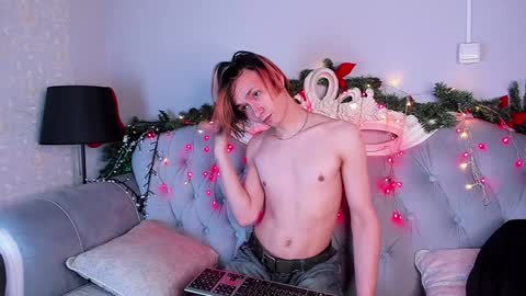 Calvin Owens online show from January 11, 10:19 am
