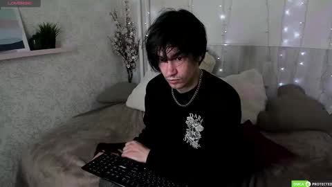 Snapshot of calvinowens chatting on September 22, 3:08 am Calvin Owens online show from September 22, 3:08 am