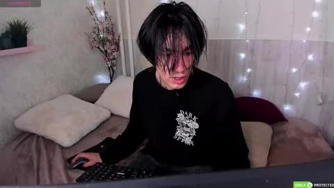 Snapshot of calvinowens chatting on September 23, 3:09 am Calvin Owens online show from September 23, 3:09 am