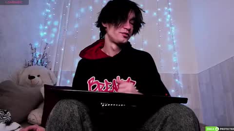 Snapshot of calvinowens chatting on September 29, 3:11 am Calvin Owens online show from September 29, 3:11 am