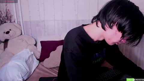 Snapshot of calvinowens chatting on October 5, 3:16 am Calvin Owens online show from October 5, 3:16 am