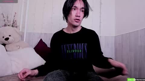 Snapshot of calvinowens chatting on October 6, 3:15 am Calvin Owens online show from October 6, 3:15 am