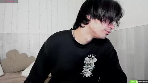 Snapshot of calvinowens chatting on October 12, 3:27 am Calvin Owens online show from October 12, 3:27 am