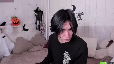 Snapshot of calvinowens chatting on October 20, 3:07 am Calvin Owens online show from October 20, 3:07 am