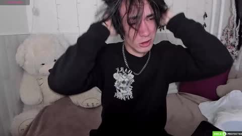 Snapshot of calvinowens chatting on October 22, 3:07 am Calvin Owens online show from October 22, 3:07 am