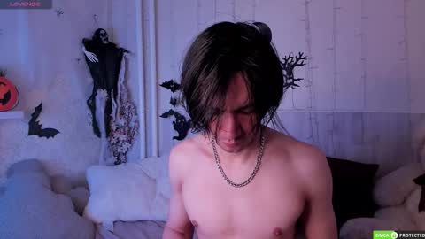 Snapshot of calvinowens chatting on October 25, 8:55 am Calvin Owens online show from October 25, 8:55 am