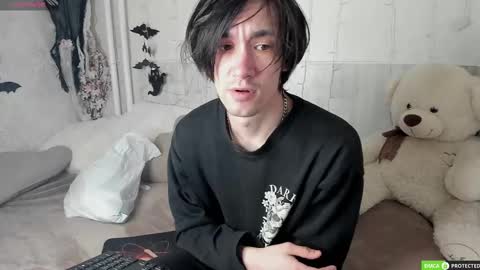 Snapshot of calvinowens chatting on October 26, 3:01 am Calvin Owens online show from October 26, 3:01 am