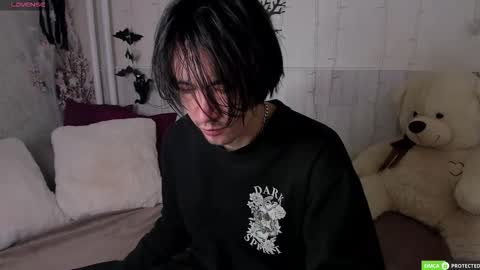 Snapshot of calvinowens chatting on October 28, 3:10 am Calvin Owens online show from October 28, 3:10 am