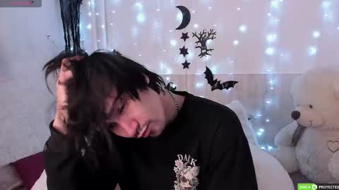 Snapshot of calvinowens chatting on November 1, 3:19 am Calvin Owens online show from November 1, 3:19 am