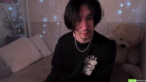 Snapshot of calvinowens chatting on November 2, 3:31 am Calvin Owens online show from November 2, 3:31 am