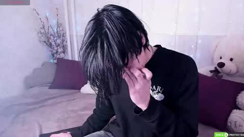 Snapshot of calvinowens chatting on November 4, 3:16 am Calvin Owens online show from November 4, 3:16 am