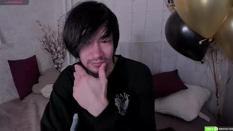 Calvin Owens online show from November 6, 3:18 am