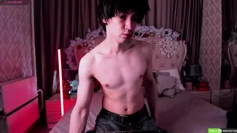 Calvin Owens online show from December 19, 6:37 pm