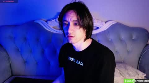 Calvin Owens online show from May 5, 6:38 pm