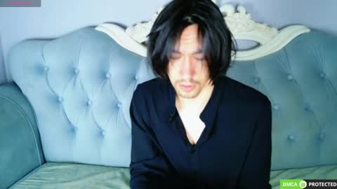 Calvin Owens online show from May 16, 6:17 pm