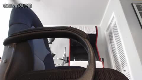 calvinstem online show from September 22, 3:58 pm