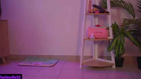 Snapshot of calypso_and_ge1 chatting on January 27, 8:17 pm Calypso and Kayla online show from January 27, 8:17 pm